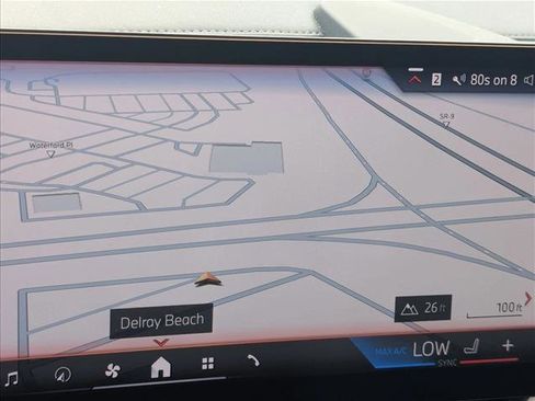 Certified 2024 BMW X5 xDrive40i w/ Premium Package image 13