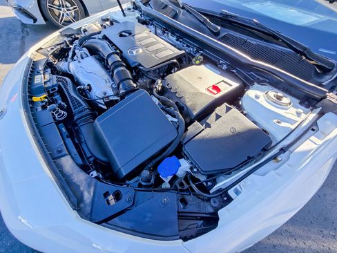 Used 2021 Mercedes-Benz A 220 image 40