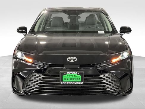 New 2026 Toyota Camry LE FWD image 5