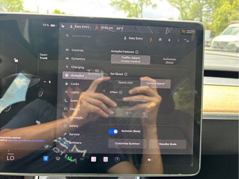 Used 2019 Tesla Model 3 Standard Range Plus RWD image 27