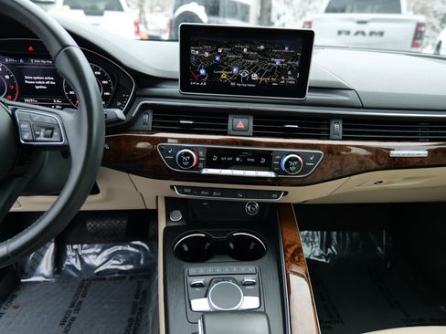 Used 2019 Audi A4 2.0T Premium Plus w/ Premium Plus Package image 22