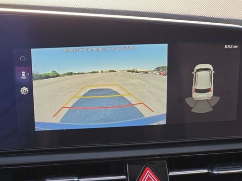 Used 2023 Kia Niro Wind FWD image 21