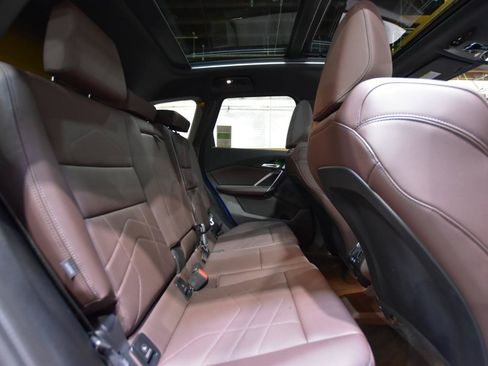 Used 2025 BMW X1 M35i w/ Premium Package AWD/4WD image 47