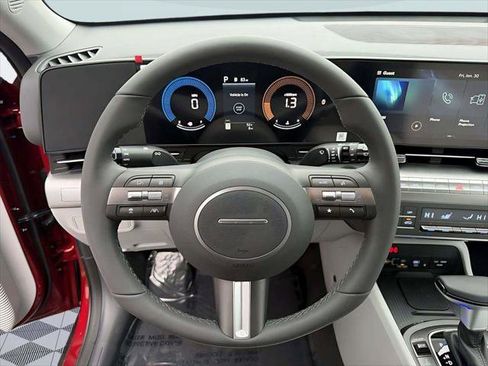 New 2026 Hyundai Kona SEL Sport image 19