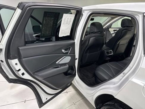 Used 2022 Acura RDX AWD w/ Technology Package image 25