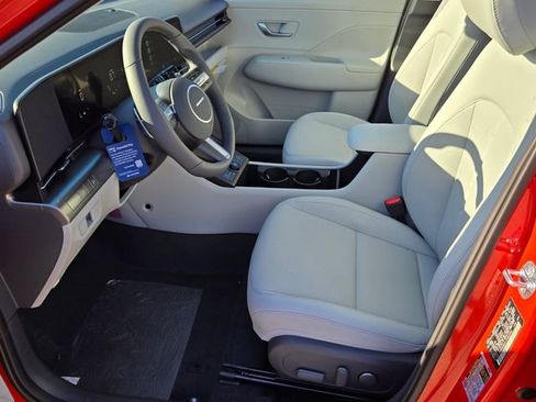 New 2026 Hyundai Kona SEL Premium FWD image 5