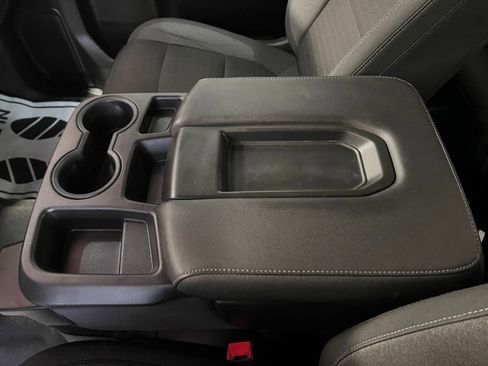 Used 2021 Chevrolet Silverado 1500 RST w/ Z71 Off-Road Package image 28