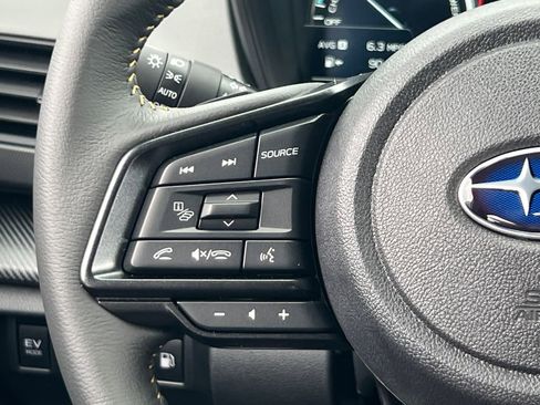 New 2026 Subaru Crosstrek 2.5i Sport image 27