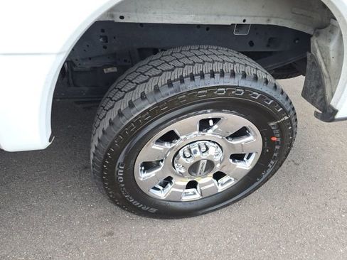 Used 2023 Ford F250 XL w/ XL Chrome Package image 7