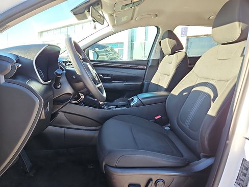 Used 2023 Hyundai Tucson SEL image 10