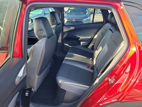 Certified 2024 Volkswagen ID.4 S RWD image 11