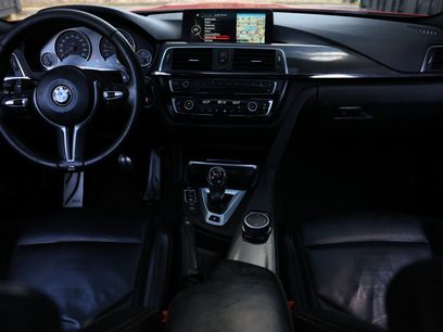 Used 2016 BMW M4
