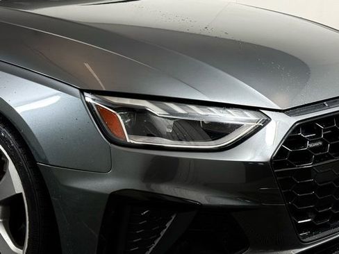 Used 2023 Audi A4 2.0T Premium Plus image 15