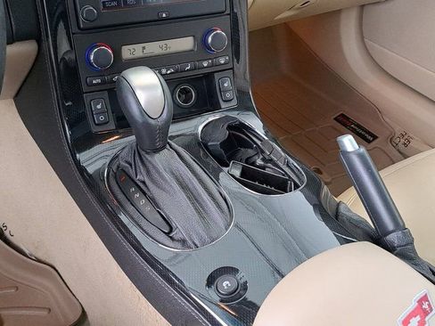 Used 2008 Chevrolet Corvette Base w/ Preferred Equipment Group image 18