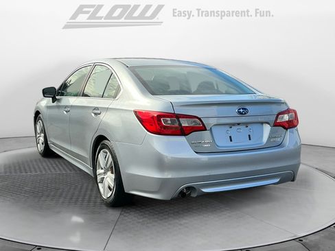 Used 2016 Subaru Legacy 2.5i image 6