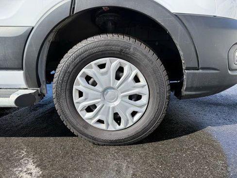 Certified 2024 Ford Transit 250 Base w/ Exterior Upgrade Package image 33