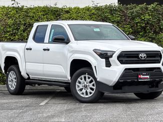 New 2026 Toyota Tacoma SR RWD video 2