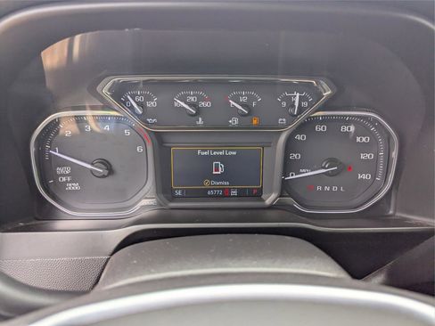 Used 2021 GMC Sierra 1500 Elevation image 26