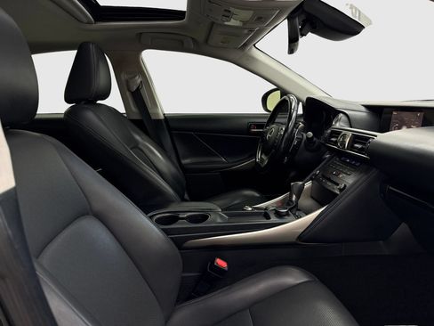 Used 2020 Lexus IS 300 w/ Accessory Package 2 RWD image 39