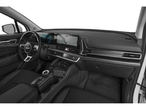 Certified 2023 Kia Sportage EX AWD/4WD image 11
