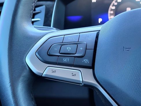 Used 2025 Volkswagen Jetta Sport FWD image 20
