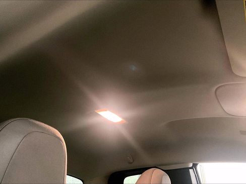 Used 2020 Chevrolet Colorado W/T w/ WT Convenience Package image 21