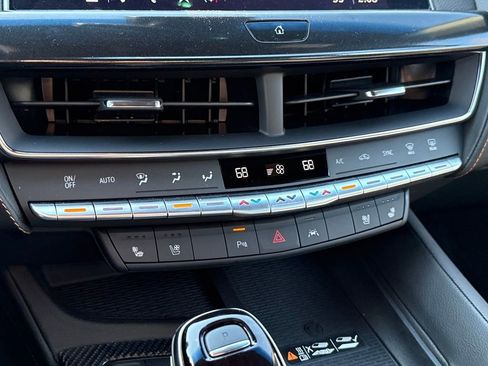 Certified 2024 Cadillac CT5 Sport image 10