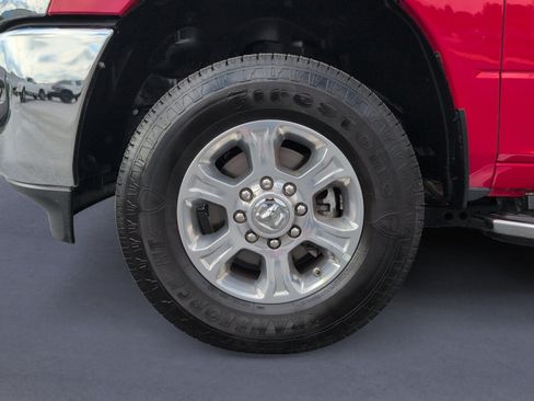 Used 2026 RAM 2500 Big Horn AWD/4WD image 29