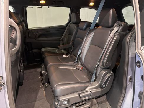 Used 2023 Honda Odyssey Sport image 30