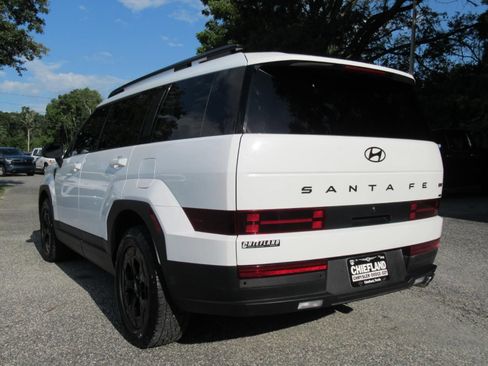 Used 2024 Hyundai Santa Fe XRT AWD/4WD image 5