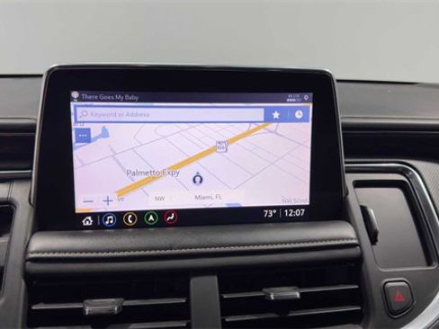 Used 2021 GMC Yukon SLT w/ SLT Luxury Plus Package image 36