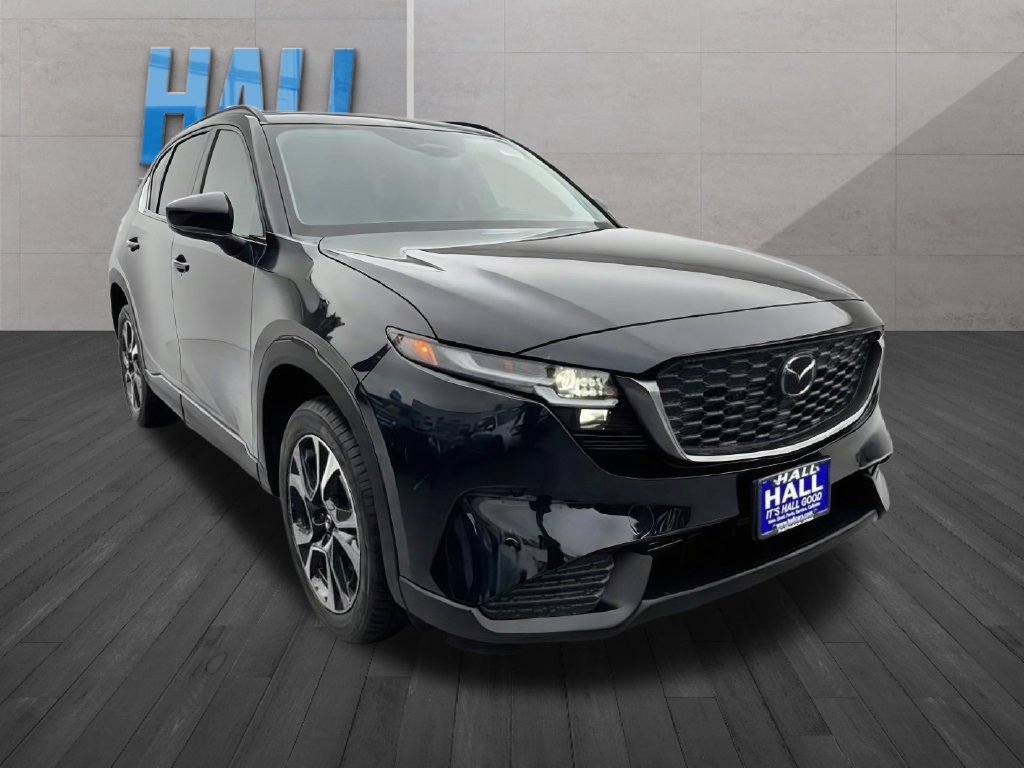 New 2026 MAZDA CX-5 Preferred AWD/4WD image 7