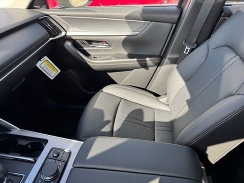 New 2026 MAZDA CX-90 3.3 Turbo w/ Premium Sport Pkg image 22
