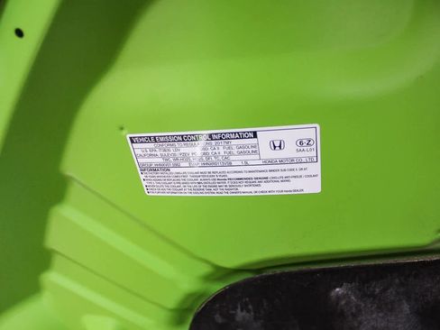 Used 2017 Honda Civic EX-T image 38