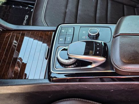 Used 2017 Mercedes-Benz GLE 63 AMG S image 22