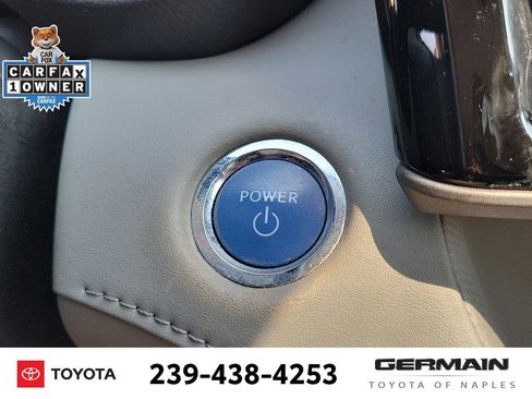 Used 2022 Toyota Highlander LE FWD image 34