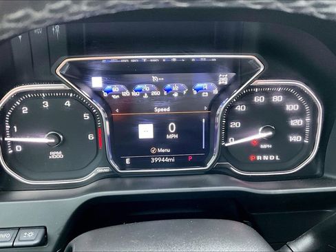 Used 2020 GMC Sierra 3500 Denali w/ Denali Ultimate Package AWD/4WD image 17