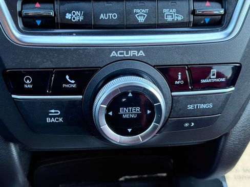Used 2019 Acura MDX A-Spec AWD/4WD image 18