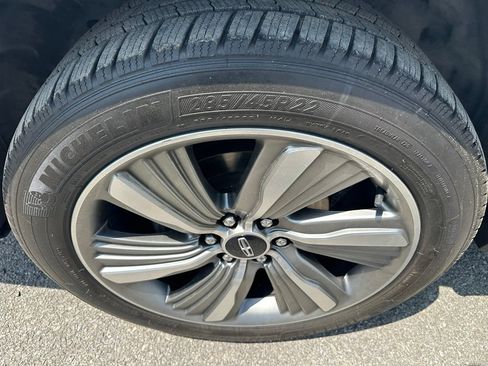 Used 2018 Lincoln Navigator Reserve w/ Technology Package AWD/4WD image 32