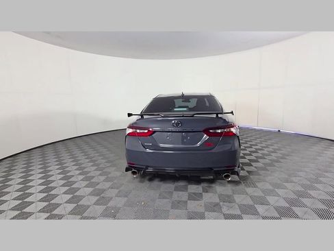 Used 2023 Toyota Camry TRD FWD image 44
