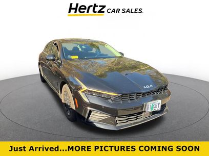 Used 2025 Kia K5 LXS