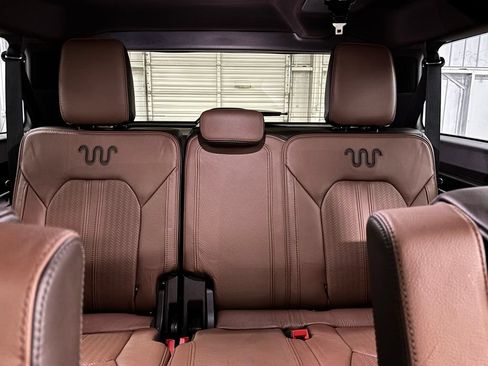 Used 2023 Ford Expedition Max King Ranch AWD/4WD image 21