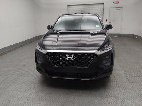 Used 2020 Hyundai Santa Fe SE image 15