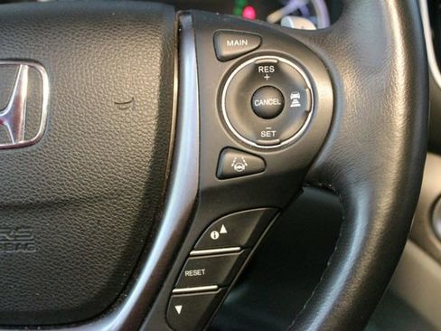 Used 2022 Honda Ridgeline RTL-E image 22