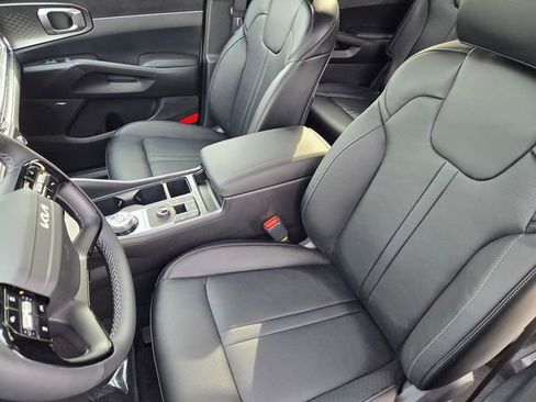 New 2026 Kia Sorento EX image 22