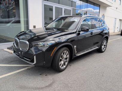 Used 2024 BMW X5 xDrive40i w/ Executive Package
