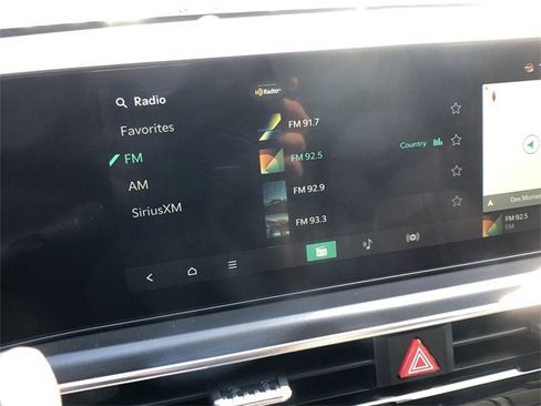 New 2025 Kia K5 GT-Line image 16