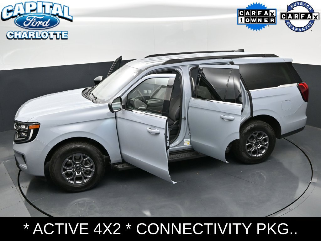 Used 2025 Ford Expedition Active AWD/4WD image 35