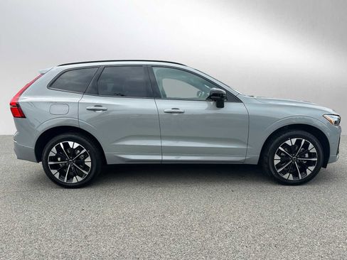 New 2026 Volvo XC60 B5 Plus w/ Protection Package Premier image 2