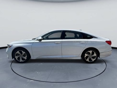 Used 2018 Honda Accord EX-L image 7